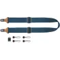 Kameru siksniņas - Peak Design Slide midnight Camera Strap SL-MN-3 - perc šodien veikalā un ar piegādi