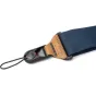 Kameru siksniņas - Peak Design Slide midnight Camera Strap SL-MN-3 - perc šodien veikalā un ar piegādi