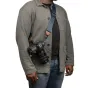 Kameru siksniņas - Peak Design Slide midnight Camera Strap SL-MN-3 - perc šodien veikalā un ar piegādi