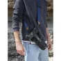 Kameru siksniņas - Peak Design Slide midnight Camera Strap SL-MN-3 - perc šodien veikalā un ar piegādi
