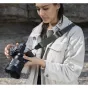 Kameru siksniņas - Peak Design Slide Lite sage Camera Strap SLL-SG-3 - perc šodien veikalā un ar piegādi