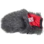 Accessories for microphones - RYCOTE Røde VideoMic Pro+ Mini Windjammer - quick order from manufacturer