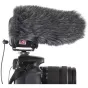Accessories for microphones - RYCOTE Røde VideoMic Pro+ Mini Windjammer - quick order from manufacturer