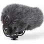 Accessories for microphones - RYCOTE Røde VideoMic Pro+ Mini Windjammer - quick order from manufacturer