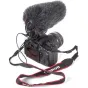 Accessories for microphones - RYCOTE Røde VideoMic Pro+ Mini Windjammer - quick order from manufacturer