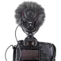 Accessories for microphones - RYCOTE Røde VideoMic Pro+ Mini Windjammer - quick order from manufacturer