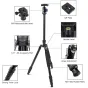 Photo Tripods - SIRUI Traveler 7A Aluminium Tripod 166cm 1.89kg - quick order from manufacturer