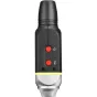 Bezvadu piespraužamie mikrofoni - Saramonic Blink800 B1, 5.8GHz durable metal wireless lavalier system Blink 800 - perc šodien veikalā un ar piegādi