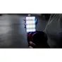 Aputure Amaran AL-MC RGBWW uz-ameras LED lukturis noma