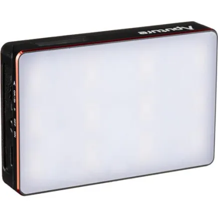 Aputure Amaran AL-MC RGBWW On-Camera LED Light
