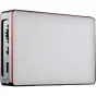 Aputure Amaran AL-MC RGBWW uz-ameras LED lukturis noma
