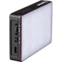 Aputure Amaran AL-MC RGBWW uz-ameras LED lukturis noma