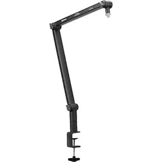 Podkāstu mikrofoni - Boya microphone boom arm BY-BA30 - perc šodien veikalā un ar piegādi