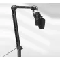 Podkāstu mikrofoni - Boya microphone boom arm BY-BA30 - perc šodien veikalā un ar piegādi