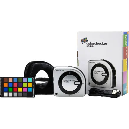 Calibrite Studio ColorChecker CCSTUDIO