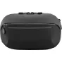 Jostas somas - GOMATIC Navigator Sling 1L Black - ātri pasūtīt no ražotāja