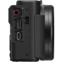 Kompaktkameras - Sony ZV-1 Digital Vlog camera Black - ātri pasūtīt no ražotāja