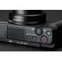 Kompaktkameras - Sony ZV-1 Digital Vlog camera Black - ātri pasūtīt no ražotāja