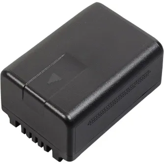 Kameru akumulatori - PANASONIC BATTERY VW-VBT190E-K - ātri pasūtīt no ražotāja