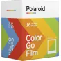 Film for instant cameras - POLAROID GO FILM DOUBLE PACK 16 PHOTOS 6017 - quick order from manufacturer Best choise selected by experts