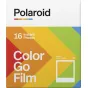 Film for instant cameras - POLAROID GO FILM DOUBLE PACK 16 PHOTOS 6017 - quick order from manufacturer Best choise selected by experts