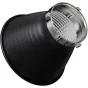 Barndoors Snoots & Grids - Godox RFT-19 reflector disc for LED video light - quick order from manufacturer Best choise selected by experts