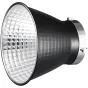 Barndoors Snoots & Grids - Godox RFT-19 reflector disc for LED video light - quick order from manufacturer Best choise selected by experts