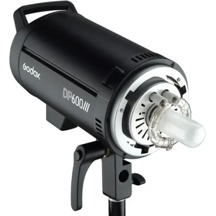 Godox DP600III Studio Flash