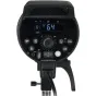 Studijas zibspuldzes - Godox lampa DP600III - perc šodien veikalā un ar piegādi