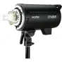 Studijas zibspuldzes - Godox lampa DP600III - perc šodien veikalā un ar piegādi