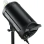 Studijas zibspuldzes - Godox lampa DP600III - perc šodien veikalā un ar piegādi