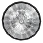 Softboksi - Godox AD-S65W Parabolic Softbox 65cm for AD400 Pro - perc šodien veikalā un ar piegādi