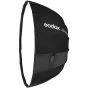 Softboksi - Godox AD-S65W Parabolic Softbox 65cm for AD400 Pro - perc šodien veikalā un ar piegādi
