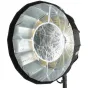 Softboksi - Godox AD-S65W Parabolic Softbox 65cm for AD400 Pro - perc šodien veikalā un ar piegādi