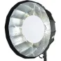 Softboksi - Godox AD-S65W Parabolic Softbox 65cm for AD400 Pro - perc šodien veikalā un ar piegādi