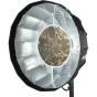 Softboksi - Godox AD-S65W Parabolic Softbox 65cm for AD400 Pro - perc šodien veikalā un ar piegādi