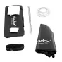Softboxes - Godox Softbox Bowens Mount + Grid 80x120cm SB FW80120 - quick order from manufacturer Best choise selected by experts