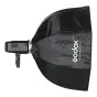 Softboksi - Godox SB-GUE80 Umbrella style softbox with bowens mount Octa 80cm - ātri pasūtīt no ražotāja