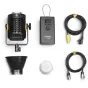 LED Monobloki - Godox UL-60 silent led lamp - perc šodien veikalā un ar piegādi