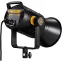 LED Monobloki - Godox UL-60 silent led lamp - perc šodien veikalā un ar piegādi