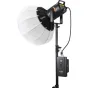 LED Monobloki - Godox UL-60 silent led lamp - perc šodien veikalā un ar piegādi