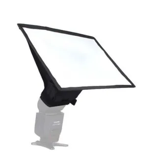Softboxes - Godox SB2030 mini softbox do speedlite - quick order from manufacturer
