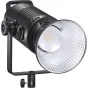 LED Monobloki - Godox SZ-200 Bi Bi-color Zoom LED video light - perc šodien veikalā un ar piegādi
