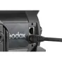 LED Monobloki - Godox SZ-200 Bi Bi-color Zoom LED video light - perc šodien veikalā un ar piegādi