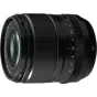 Fujifilm XF33mm F1.4 LM WR prime lens X-mount APS-C Fujinon