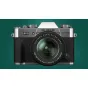 Mirrorless Cameras - Fujifilm X-T30 II XF18-55 Kit Black (NEW) - quick order from manufacturer