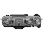 Bezspoguļa kameras - Fujifilm X-T30 II mirrorless APS-C kamera (new LCD, latest software, silver) body - ātri pasūtīt no ražotāja