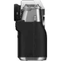 Bezspoguļa kameras - Fujifilm X-T30 II mirrorless APS-C kamera (new LCD, latest software, silver) body - ātri pasūtīt no ražotāja