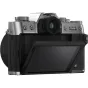 Bezspoguļa kameras - Fujifilm X-T30 II mirrorless APS-C kamera (new LCD, latest software, silver) body - ātri pasūtīt no ražotāja