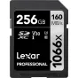 Lexar Pro 1066x SDXC U3 (V30) UHS-I R160/W120 512GB
